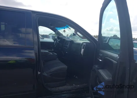 2016 Chevrolet Silverado 2500Hd Lt from USA, damaged, VIN 1GC1CVE87GF247384